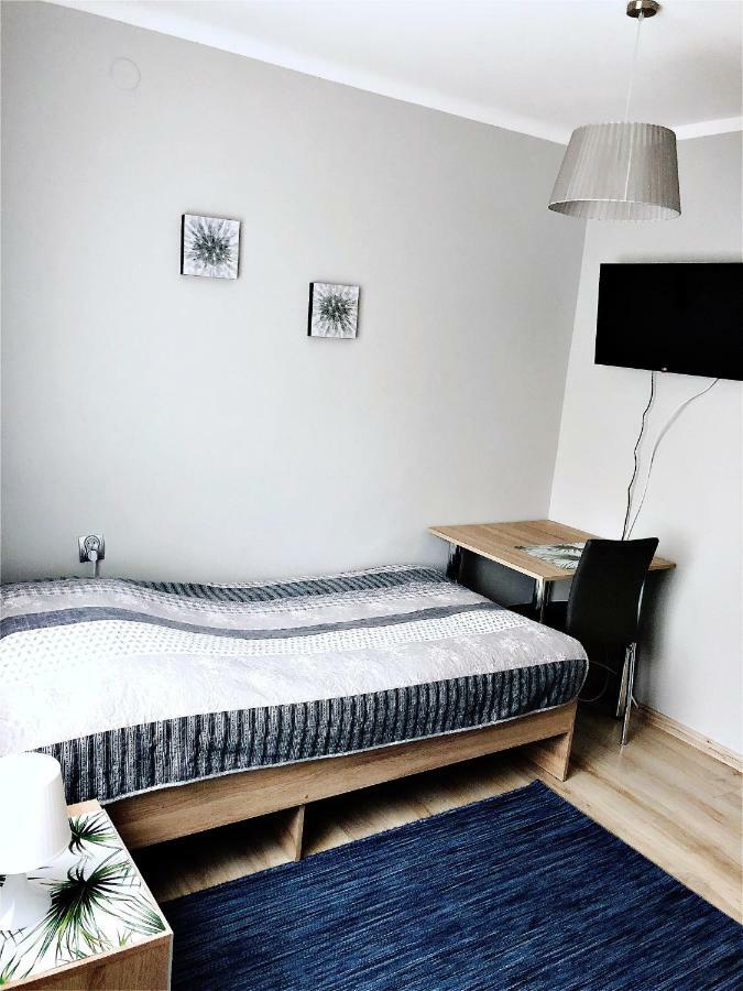 Chrobrego 269 Apartment Biala Podlaska Exterior photo