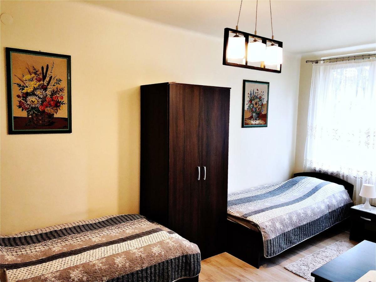 Chrobrego 269 Apartment Biala Podlaska Exterior photo