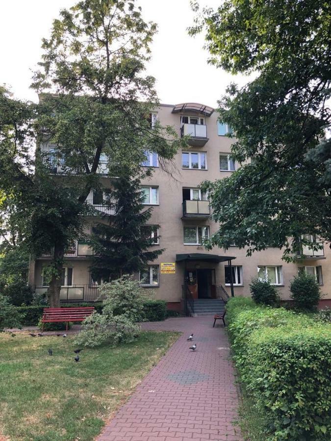 Chrobrego 269 Apartment Biala Podlaska Exterior photo